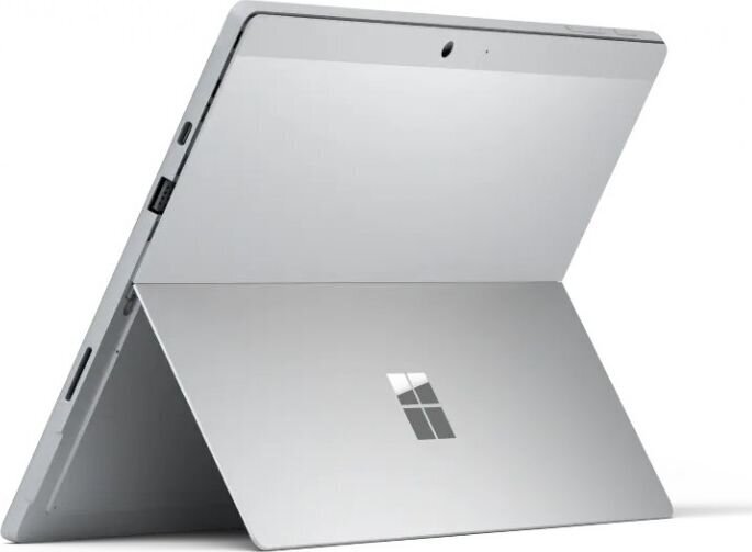 Microsoft Surface Pro 7+ (1NC-00003) hind ja info | Sülearvutid | kaup24.ee