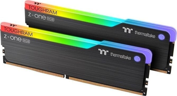 Thermaltake Z-ONE RGB цена и информация | Operatiivmälu (RAM) | kaup24.ee