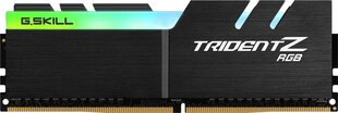 G.Skill Trident Z hind ja info | Operatiivmälu (RAM) | kaup24.ee