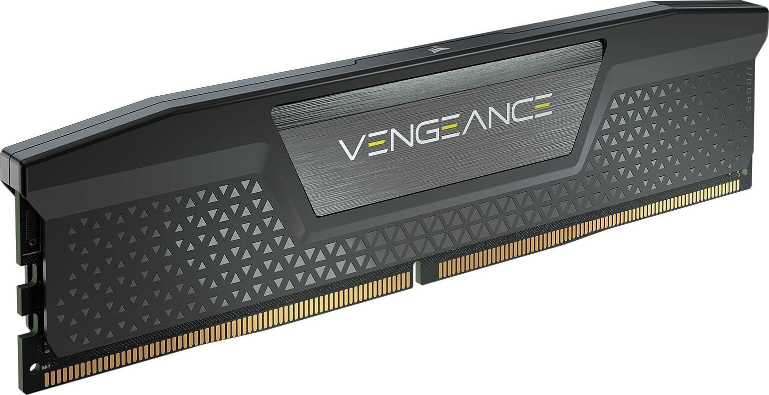 Corsair Vengeance CMK32GX5M2A4800C40 цена и информация | Operatiivmälu (RAM) | kaup24.ee