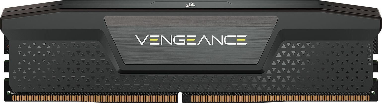 Corsair Vengeance CMK32GX5M2A4800C40 цена и информация | Operatiivmälu (RAM) | kaup24.ee