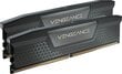 Corsair Vengeance CMK32GX5M2A4800C40 цена и информация | Operatiivmälu (RAM) | kaup24.ee