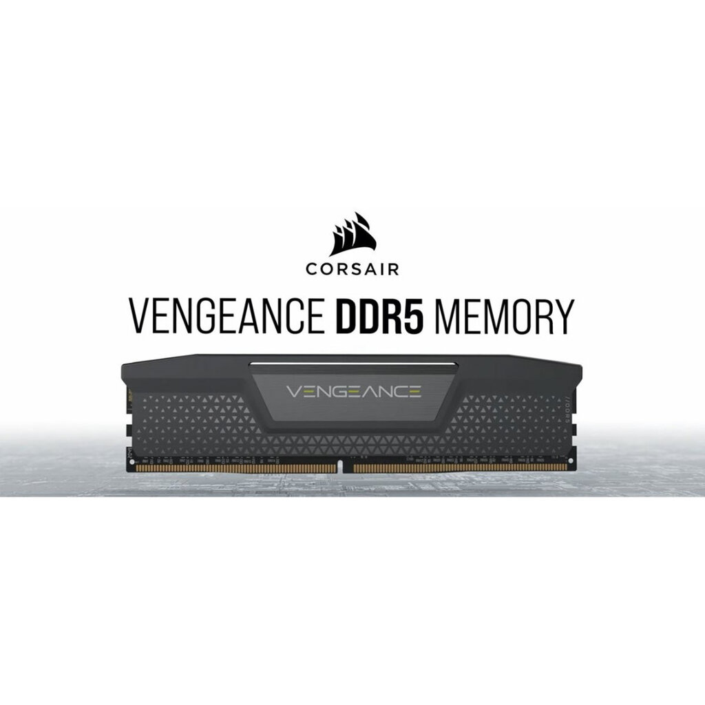 Corsair Vengeance CMK32GX5M2B5600C36 цена и информация | Operatiivmälu (RAM) | kaup24.ee