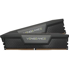 Corsair CMT32GX5M2X5600C36 цена и информация | Оперативная память (RAM) | kaup24.ee