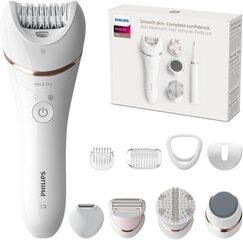  Philips Beauty Set Series 9000 BRE740/90 цена и информация | Эпиляторы | kaup24.ee