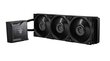 MSI 9S6-6A0521-001 цена и информация | Arvuti ventilaatorid | kaup24.ee