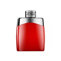 Парфюмированная вода Montblanc Legend Red EDP для мужчин, 100 мл цена и информация | Мужские духи | kaup24.ee