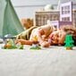 10938 LEGO® DUPLO Dinosauruste lasteaed цена и информация | Klotsid ja konstruktorid | kaup24.ee