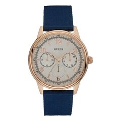 Мужские часы Guess W0863G4 (ø 44 mm) цена и информация | Мужские часы | kaup24.ee