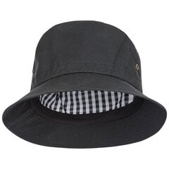 Müts Trespass UAHSHATR0008 - Waxy - Unisex Bucket Hat цена и информация | Мужские шарфы, шапки, перчатки | kaup24.ee