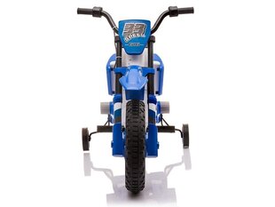 Elektriline mootorratas lastele XMX616, sinine hind ja info | Laste elektriautod | kaup24.ee