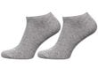 Sokid Puma, 3 paari, roosa, hall, valge, 907374 18 28323 hind ja info | Poiste sukkpüksid ja sokid | kaup24.ee