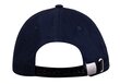 Pesapallimüts Tommy Hilfiger TJM HERITAGE CAP, tumesinine, AM0AM07531 C87 37939 цена и информация | Meeste sallid, mütsid ja kindad | kaup24.ee