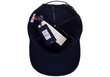 Pesapallimüts Tommy Hilfiger TJM HERITAGE CAP, tumesinine, AM0AM07531 C87 37939 цена и информация | Meeste sallid, mütsid ja kindad | kaup24.ee