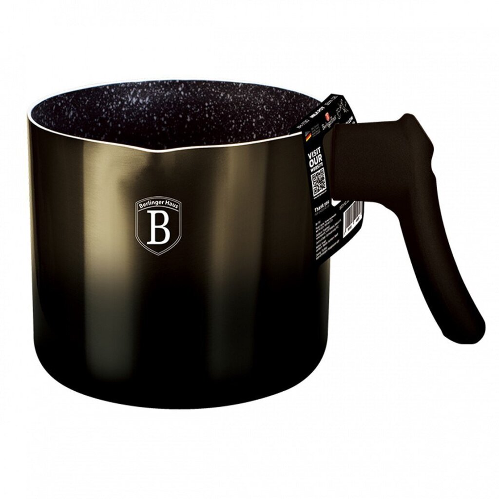 PIIMAPOT BERLINGER HAUS 1,2L BH-7130 SHINY hind ja info | Klaasid, tassid ja kannud | kaup24.ee