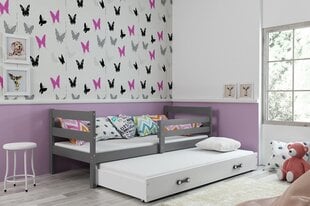 детская кроватка BMS12PB цена и информация | Детские кровати | kaup24.ee