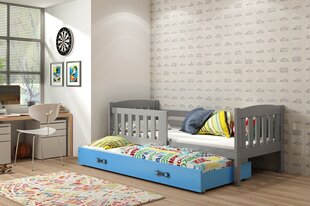 детская кроватка BMS13PZI цена и информация | Детские кровати | kaup24.ee