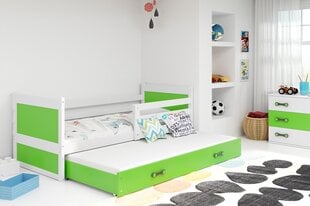 детская кроватка BMS27ZA цена и информация | Детские кровати | kaup24.ee
