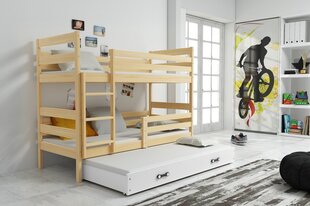 детская кроватка BMS45PRB цена и информация | Детские кровати | kaup24.ee