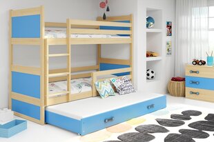 детская кроватка BMS63ZI цена и информация | Детские кровати | kaup24.ee