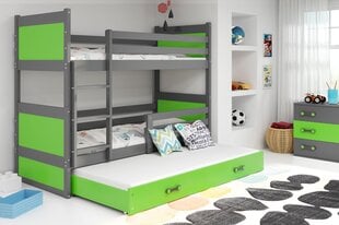 детская кроватка BMS66ZA цена и информация | Детские кровати | kaup24.ee