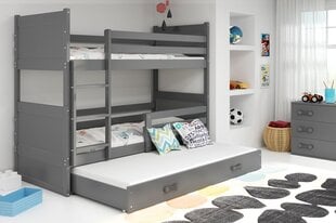 детская кроватка BMS62P цена и информация | Детские кровати | kaup24.ee