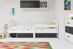 детская кроватка BMS90BP цена и информация | Детские кровати | kaup24.ee