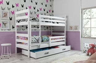 детская кроватка BMS141BB цена и информация | Детские кровати | kaup24.ee