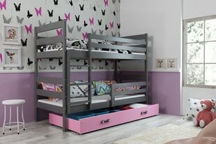 детская кроватка BMS141PR цена и информация | Детские кровати | kaup24.ee