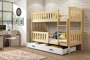 детская кроватка BMS142PRB цена и информация | Детские кровати | kaup24.ee