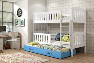 детская кроватка BMS46BZI цена и информация | Детские кровати | kaup24.ee