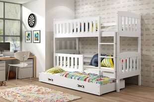 детская кроватка BMS47BB цена и информация | Детские кровати | kaup24.ee