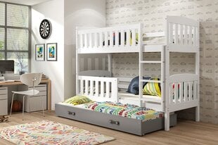 детская кроватка BMS47BP цена и информация | Детские кровати | kaup24.ee
