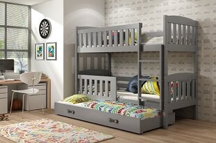детская кроватка BMS47PP цена и информация | Детские кровати | kaup24.ee