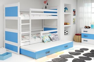 детская кроватка BMS61ZI цена и информация | Детские кровати | kaup24.ee
