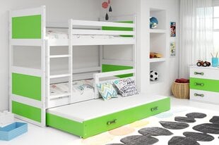 детская кроватка BMS61ZA цена и информация | Детские кровати | kaup24.ee