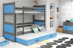 детская кроватка BMS66ZI цена и информация | Детские кровати | kaup24.ee