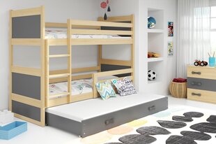 детская кроватка BMS71P цена и информация | Детские кровати | kaup24.ee