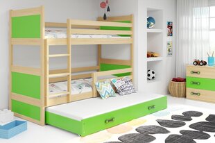 детская кроватка BMS71ZA цена и информация | Детские кровати | kaup24.ee
