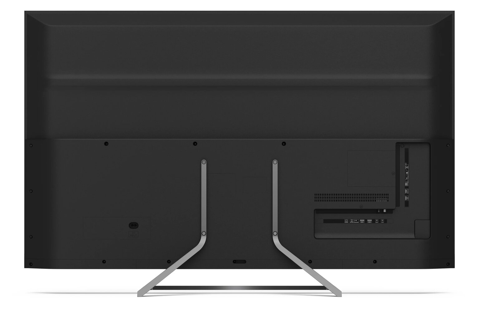 Sharp 65EQ3EA Quantum Dot 4K Ultra HD Smart Android TV hind ja info | Telerid | kaup24.ee