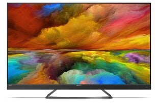 Sharp 65EQ3EA Quantum Dot 4K Ultra HD Smart Android TV hind ja info | Telerid | kaup24.ee