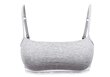 Naiste rinnahoidja Calvin Klein, 2 tk UNLINED BRALETTE GREY 000QF6040E 8HT 26068 hind ja info | Rinnahoidjad | kaup24.ee