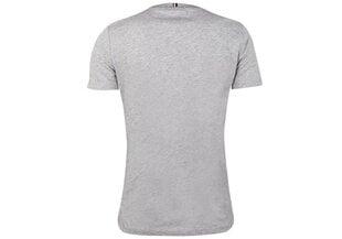 Naiste T-särk Tommy Hilfiger Heritage Crew Neck Graphic Tee Grey WW0WW24967 039 26051 hind ja info | Naiste T-särgid, topid | kaup24.ee