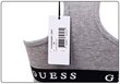 Naiste rinnahoidja Guess Aline Top Eco Stretch Grey O1GA44KABR0 LMGY 25937 hind ja info | Rinnahoidjad | kaup24.ee