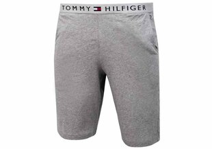 Lühikesed püksid Tommy Hilfiger JERSEY SHORT GRAY UM0UM01203 004 26109 цена и информация | Мужские шорты | kaup24.ee