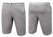 Lühikesed püksid Tommy Hilfiger JERSEY SHORT GRAY UM0UM01203 004 26109 hind ja info | Meeste lühikesed püksid | kaup24.ee