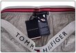 Lühikesed püksid Tommy Hilfiger JERSEY SHORT GRAY UM0UM01203 004 26109 hind ja info | Meeste lühikesed püksid | kaup24.ee