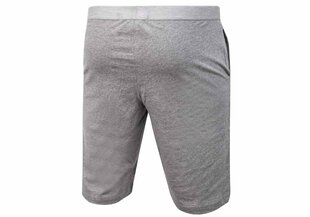 Lühikesed püksid Tommy Hilfiger JERSEY SHORT GRAY UM0UM01203 004 26109 цена и информация | Мужские шорты | kaup24.ee