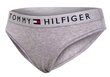 Naiste bikiinipüksid Tommy Hilfiger GREY UW0UW01566 004 26222 цена и информация | Naiste aluspüksid | kaup24.ee