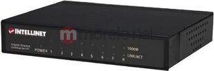 Kommutaator Intellinet Network Solutions 530347 hind ja info | Lülitid (Switch) | kaup24.ee